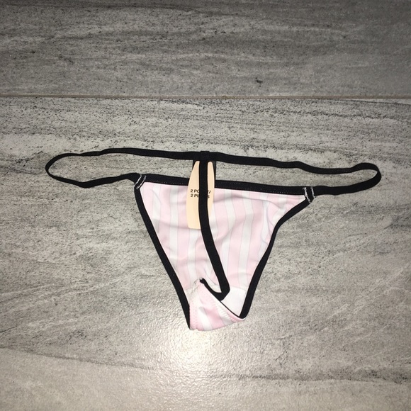 Fashion Show London 2014! NWT Victoria's Secret Dream Angels Bustier & Panty 34B - Picture 7 of 8